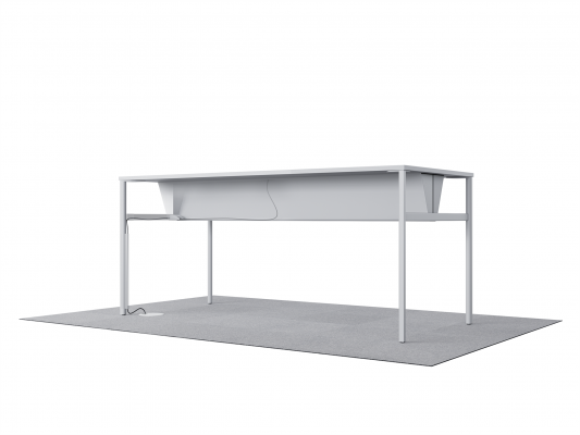 OE1 Communal Table
