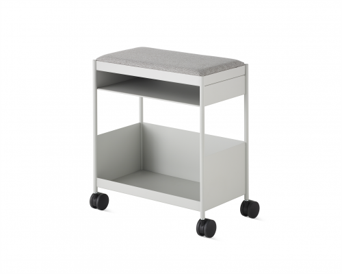 OE1 Storage Trolley