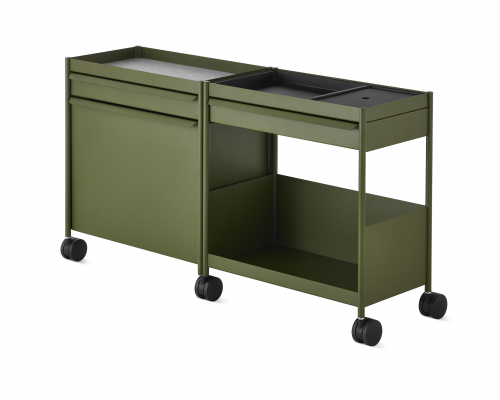 OE1 Storage Trolley