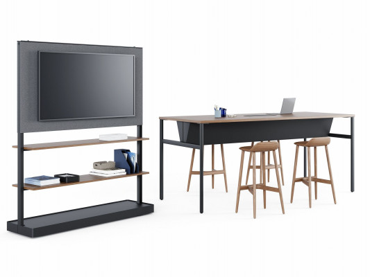 OE1 Communal Table