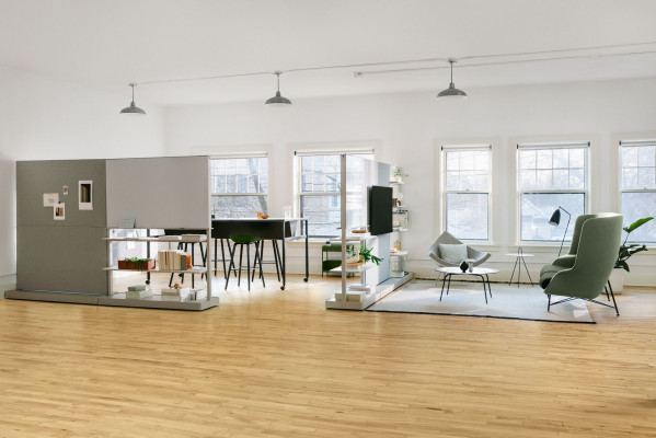 OE1 Communal Table