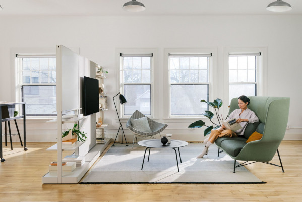 OE1 Communal Table