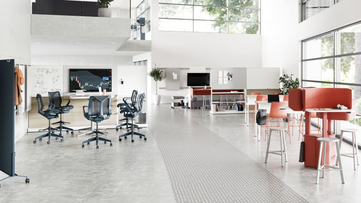 OE1 Communal Table