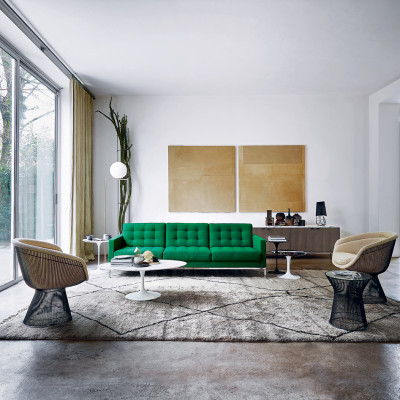 Saarinen Low Tables