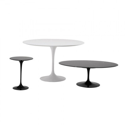 Saarinen Low Tables