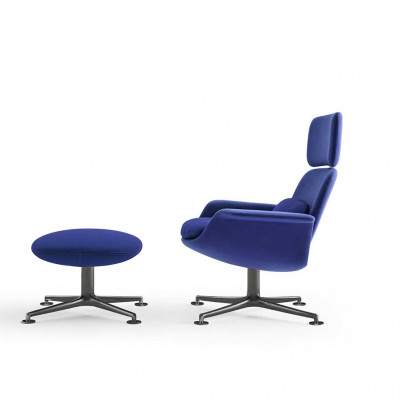 KN Collection by Knoll – KN02 and KN03