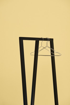 Loop stand