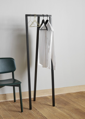 Loop stand