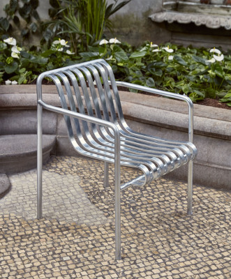 Palissade Chair