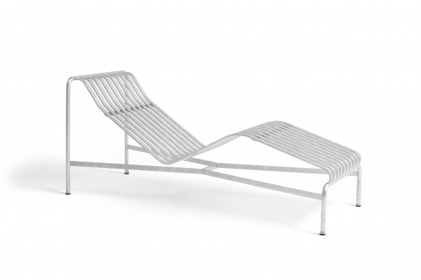 Palissade Chaise Lounge