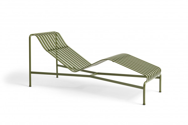 Palissade Chaise Lounge