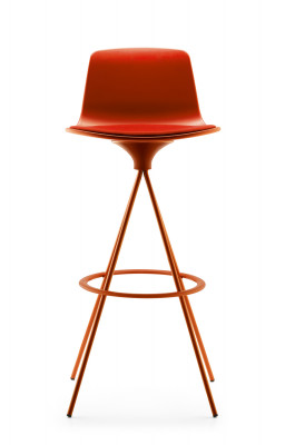 Lottus Stool