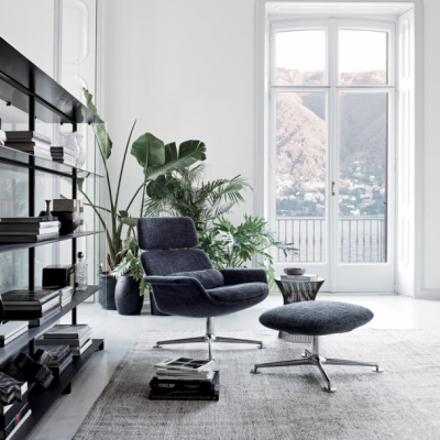 KN Collection by Knoll – KN02 and KN03