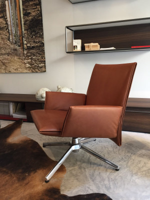 Pilot Chair for Knoll