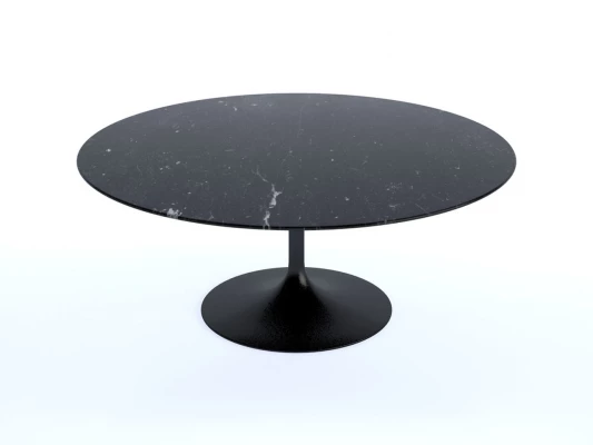 Saarinen Low Tables