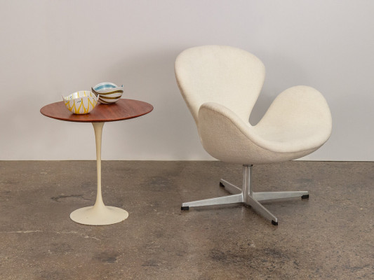 Saarinen Low Tables