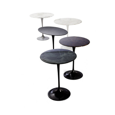 Saarinen Low Tables