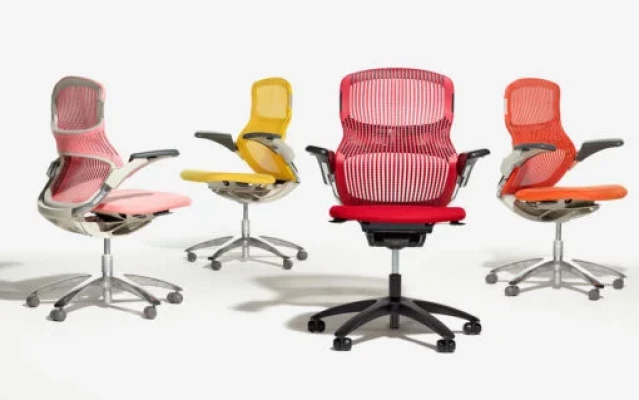 Generation by Knoll