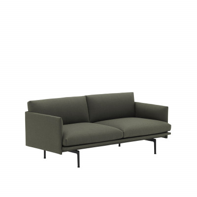 Outline Sofa