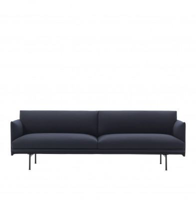 Outline Sofa