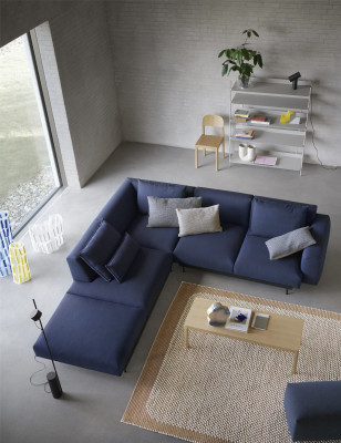 In Situ Sofa