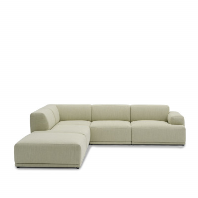 Connect Soft Modular Sofa