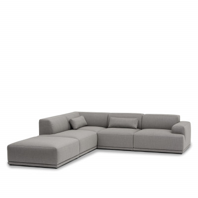 Connect Soft Modular Sofa