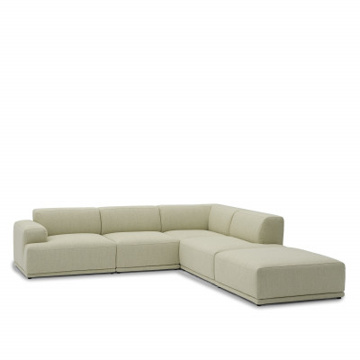 Connect Soft Modular Sofa