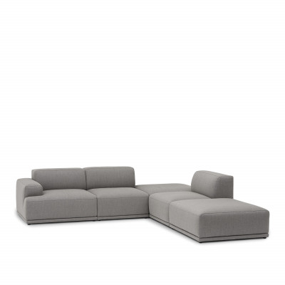 Connect Soft Modular Sofa