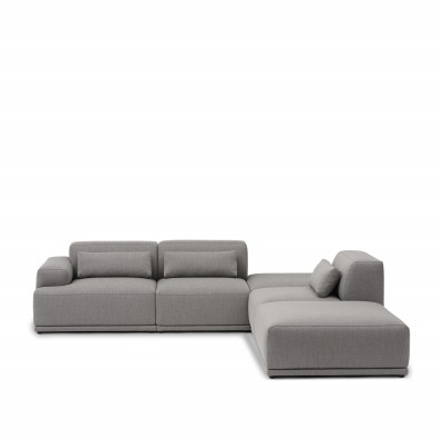 Connect Soft Modular Sofa