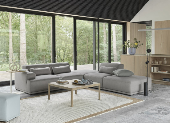 Connect Soft Modular Sofa