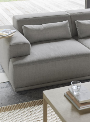 Connect Soft Modular Sofa