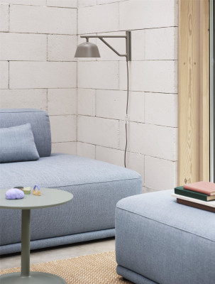 Connect Soft Modular Sofa