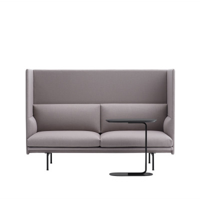 Outline Highback Sofa