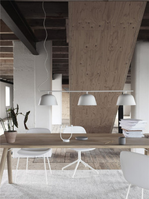 Ambit Pendant Lamp