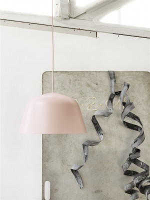 Ambit Pendant Lamp