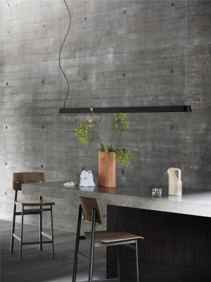 Linear Pendant Lamp