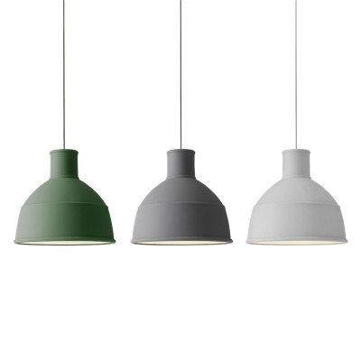 Unfold Pendant Lamp