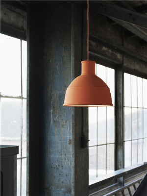 Unfold Pendant Lamp