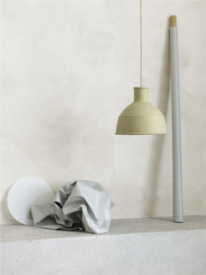 Unfold Pendant Lamp