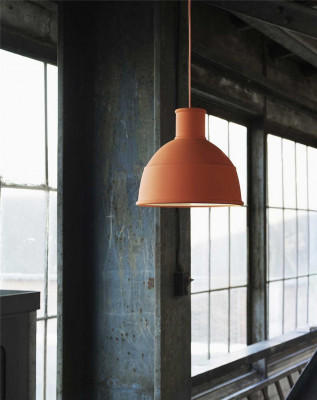 Unfold Pendant Lamp