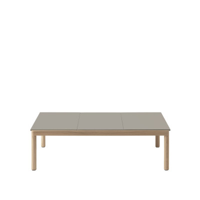 Couple Coffee Table