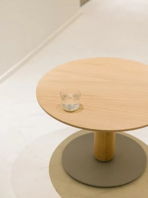 TABER TABLE