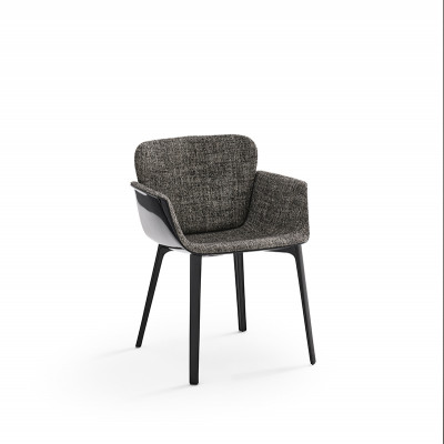 KN Collection by Knoll – KN06 Armchair