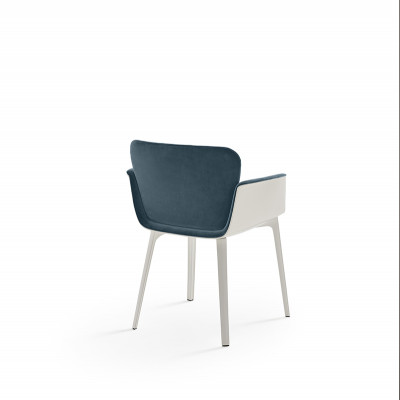 KN Collection by Knoll – KN06 Armchair