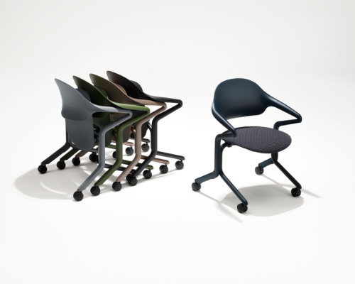 Fuld Nesting Chair