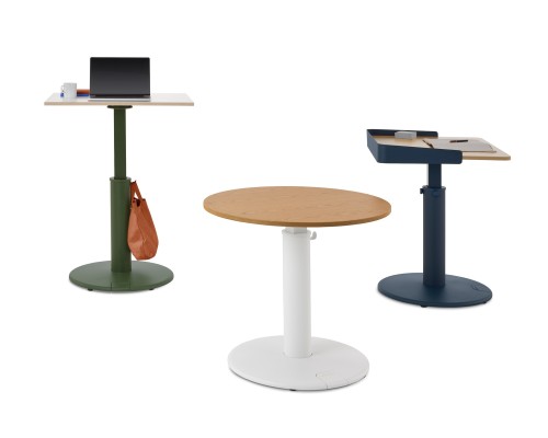 OE1 Sit-Stand Table