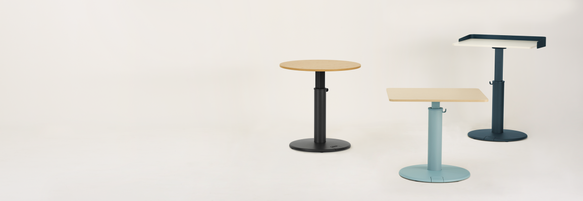 OE1 Sit-Stand Table