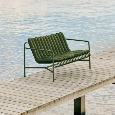 Palissade Lounge Chair