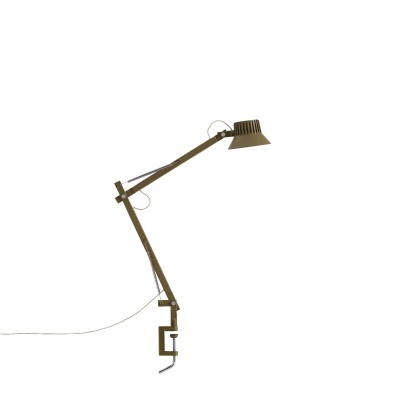 Dedicate Table / Wall Lamp